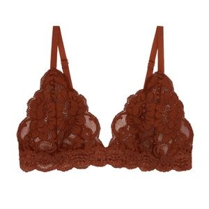 Free People HAH Chi Bralette